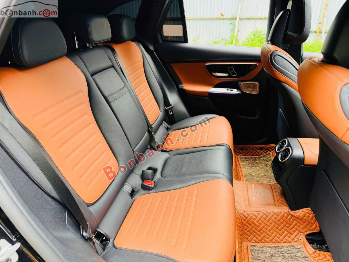 Bán ô tô Mercedes Benz GLC 300 4Matic - 2023 - xe cũ