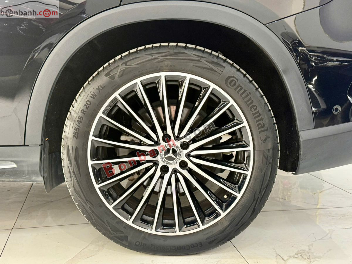 Bán ô tô Mercedes Benz GLC 300 4Matic - 2023 - xe cũ