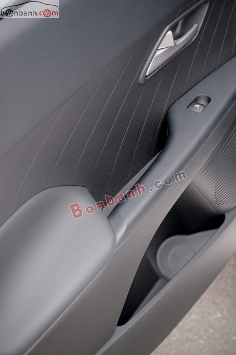 Bán ô tô Hyundai Accent Đặc biệt 1.5 AT - 2024 - xe cũ
