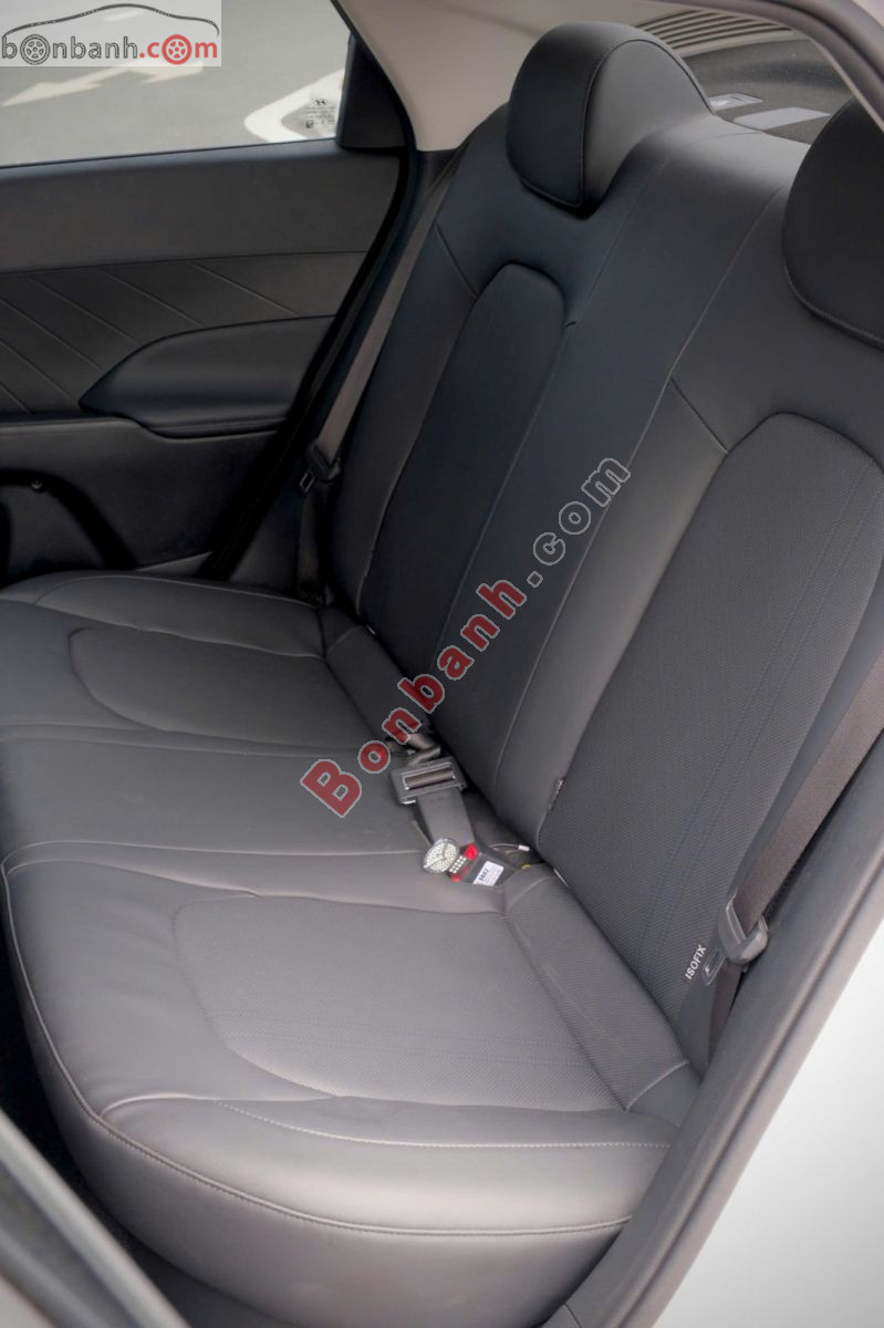 Bán ô tô Hyundai Accent Đặc biệt 1.5 AT - 2024 - xe cũ