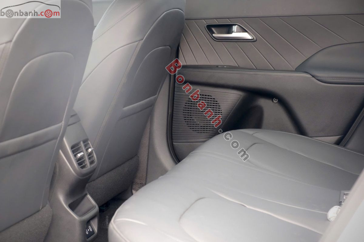 Bán ô tô Hyundai Accent Đặc biệt 1.5 AT - 2024 - xe cũ