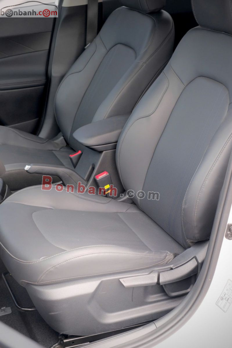 Bán ô tô Hyundai Accent Đặc biệt 1.5 AT - 2024 - xe cũ