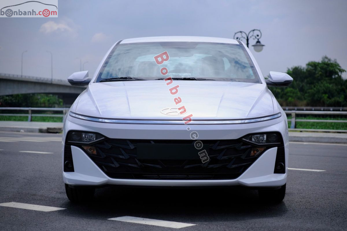 Bán ô tô Hyundai Accent 1.5 AT - 2026 - xe cũ