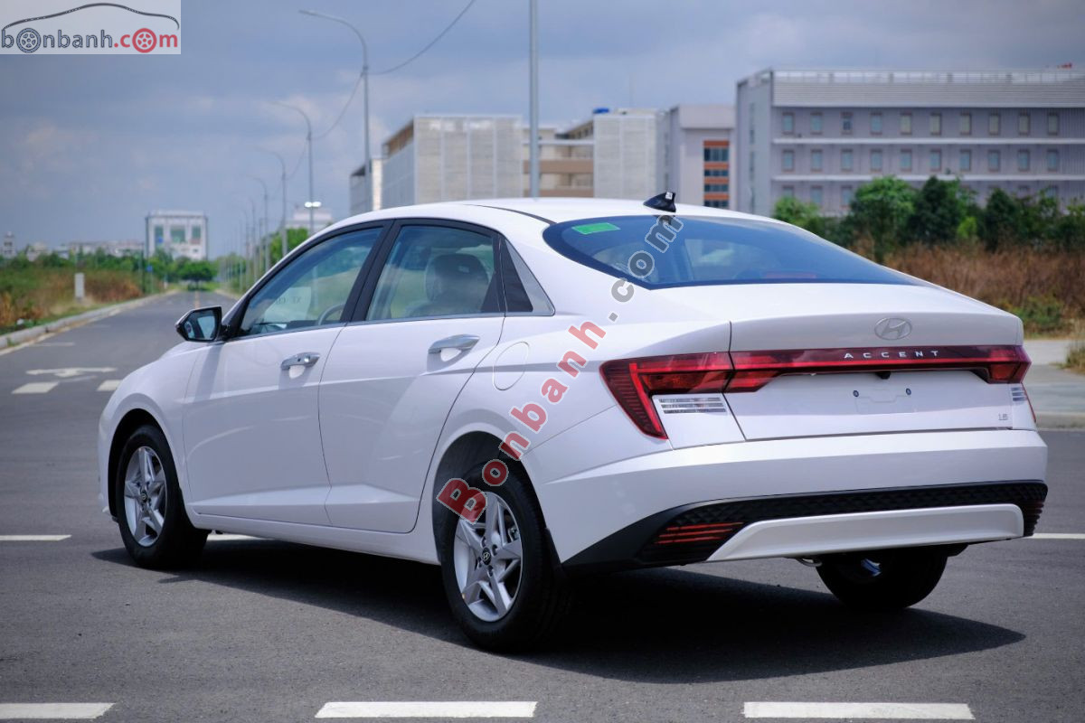 Bán ô tô Hyundai Accent 1.5 AT - 2026 - xe cũ
