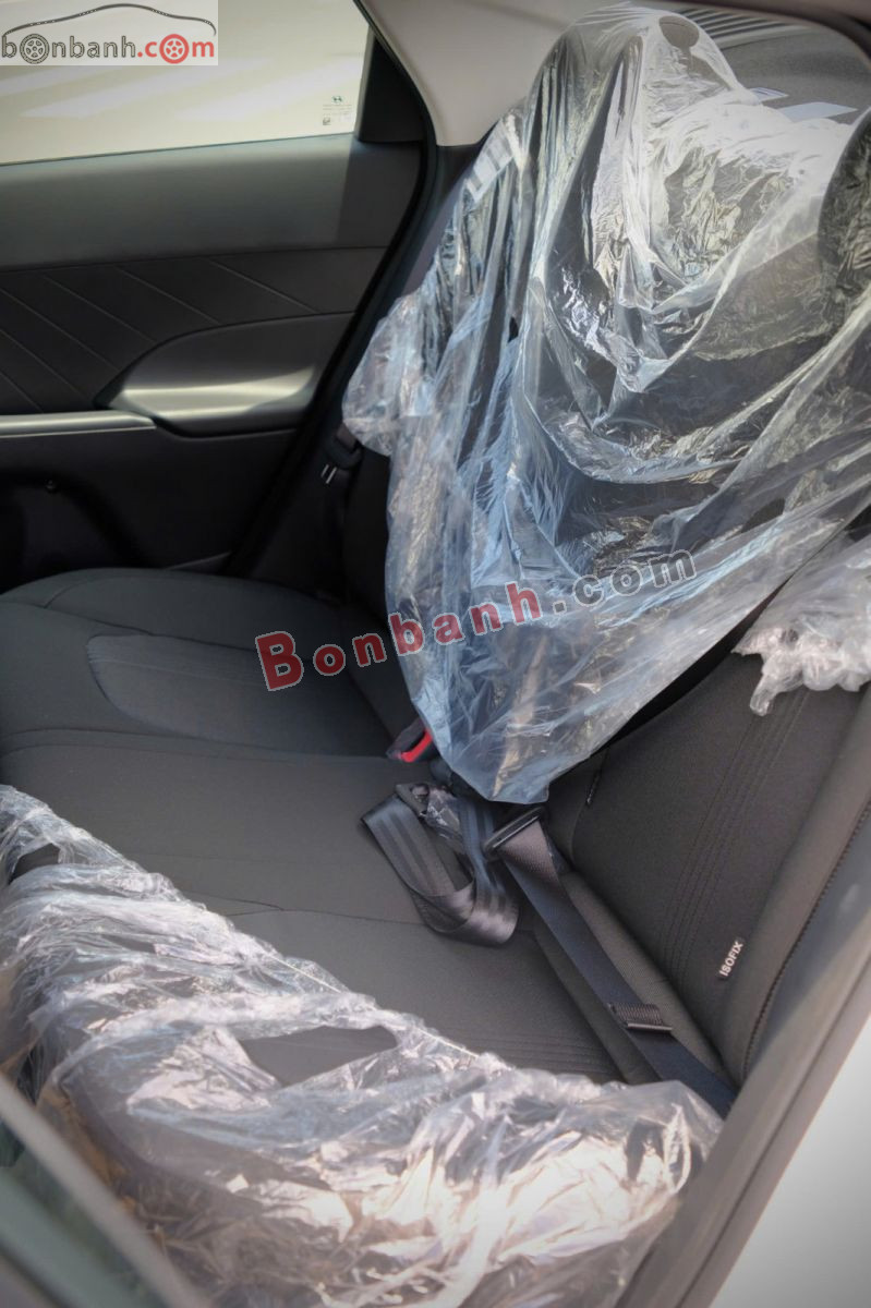 Bán ô tô Hyundai Accent 1.5 AT - 2026 - xe cũ