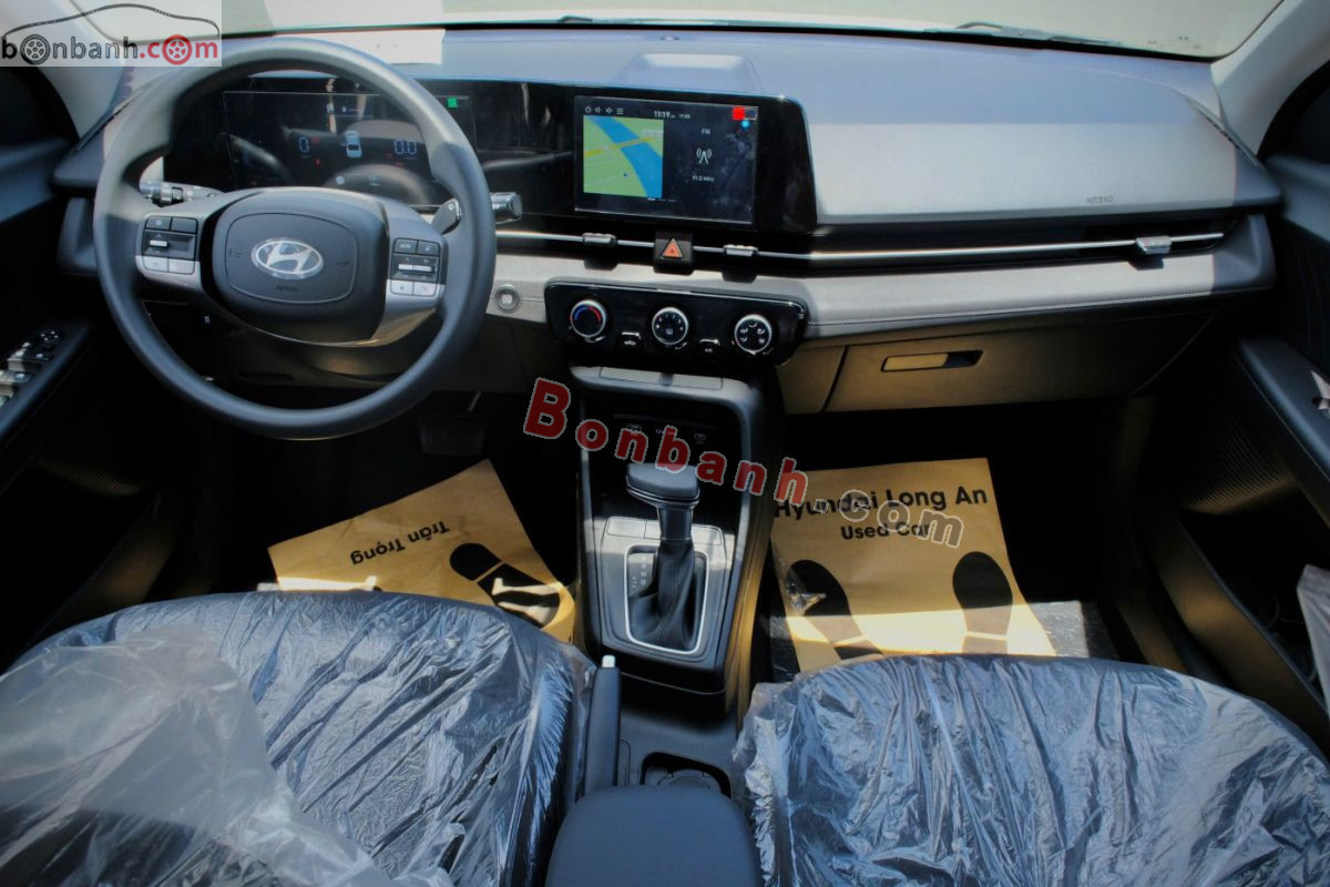 Bán ô tô Hyundai Accent 1.5 AT - 2026 - xe cũ