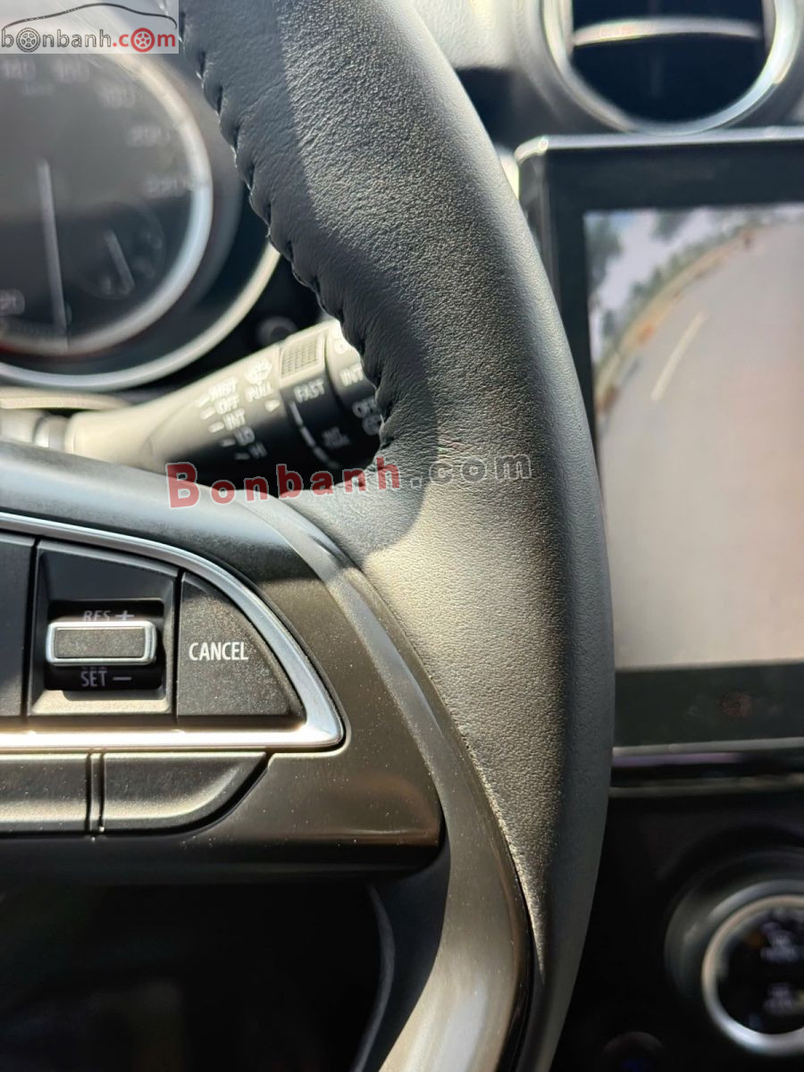 Bán ô tô Suzuki Swift GLX 1.2 AT - 2023 - xe cũ