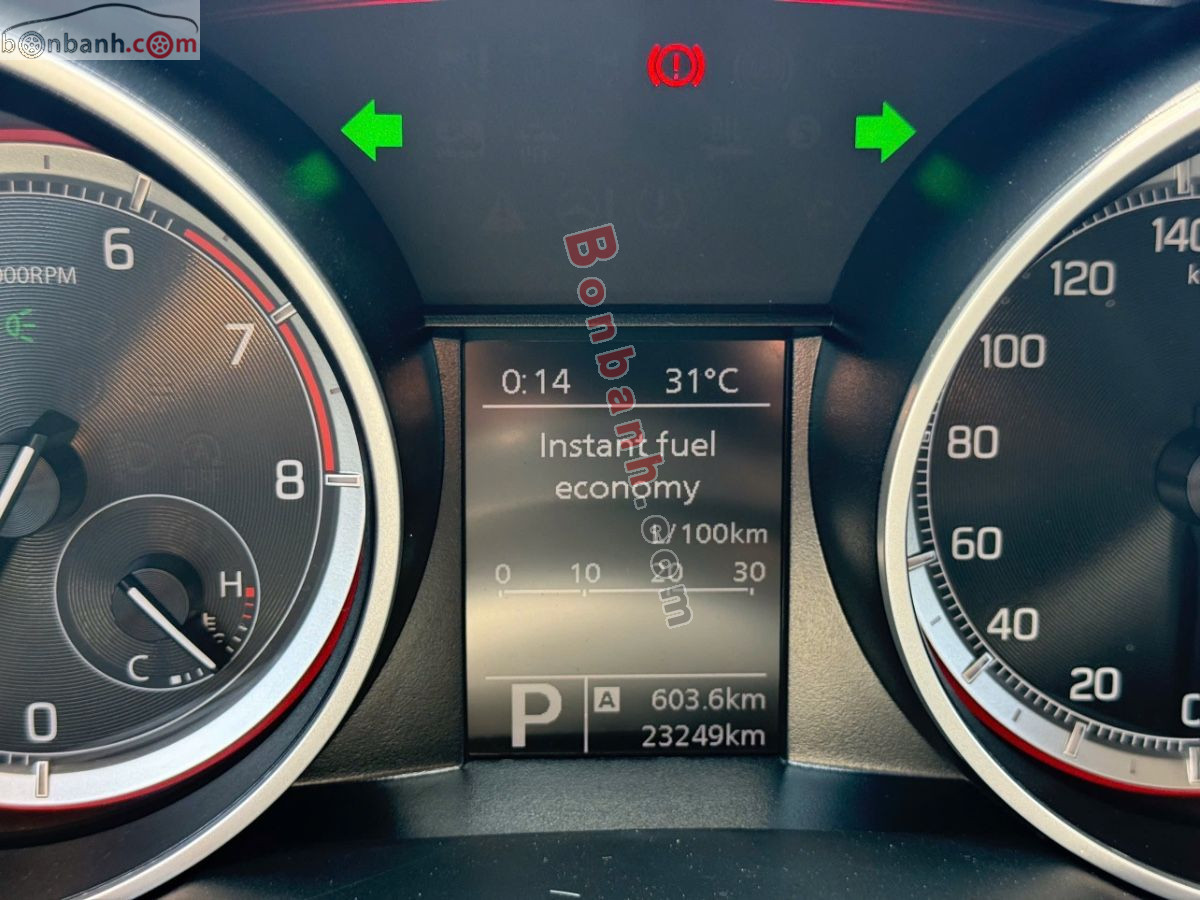 Bán ô tô Suzuki Swift GLX 1.2 AT - 2023 - xe cũ