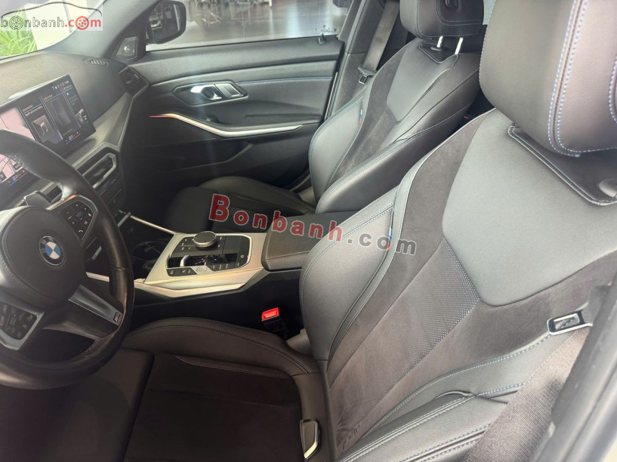 Bán ô tô BMW 3 Series 320i M Sport - 2023 - xe cũ
