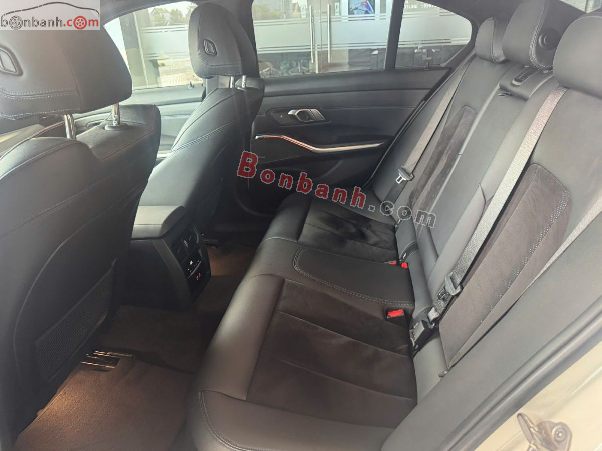 Bán ô tô BMW 3 Series 320i M Sport - 2023 - xe cũ