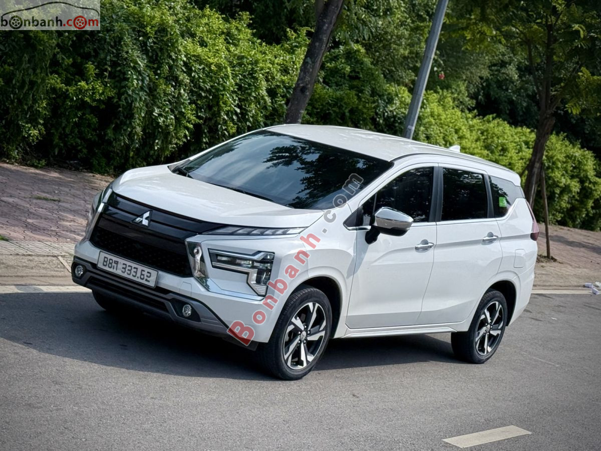 Bán ô tô Mitsubishi Xpander Premium 1.5 AT - 2024 - xe cũ