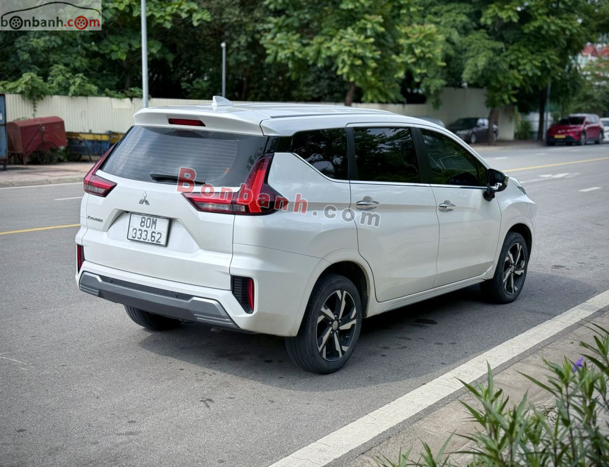 Bán ô tô Mitsubishi Xpander Premium 1.5 AT - 2024 - xe cũ
