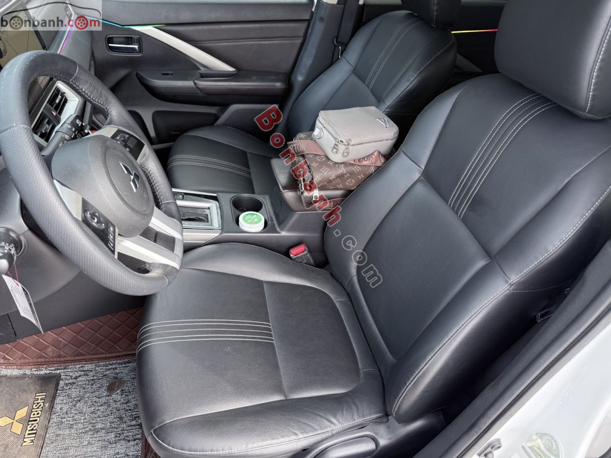 Bán ô tô Mitsubishi Xpander Premium 1.5 AT - 2024 - xe cũ