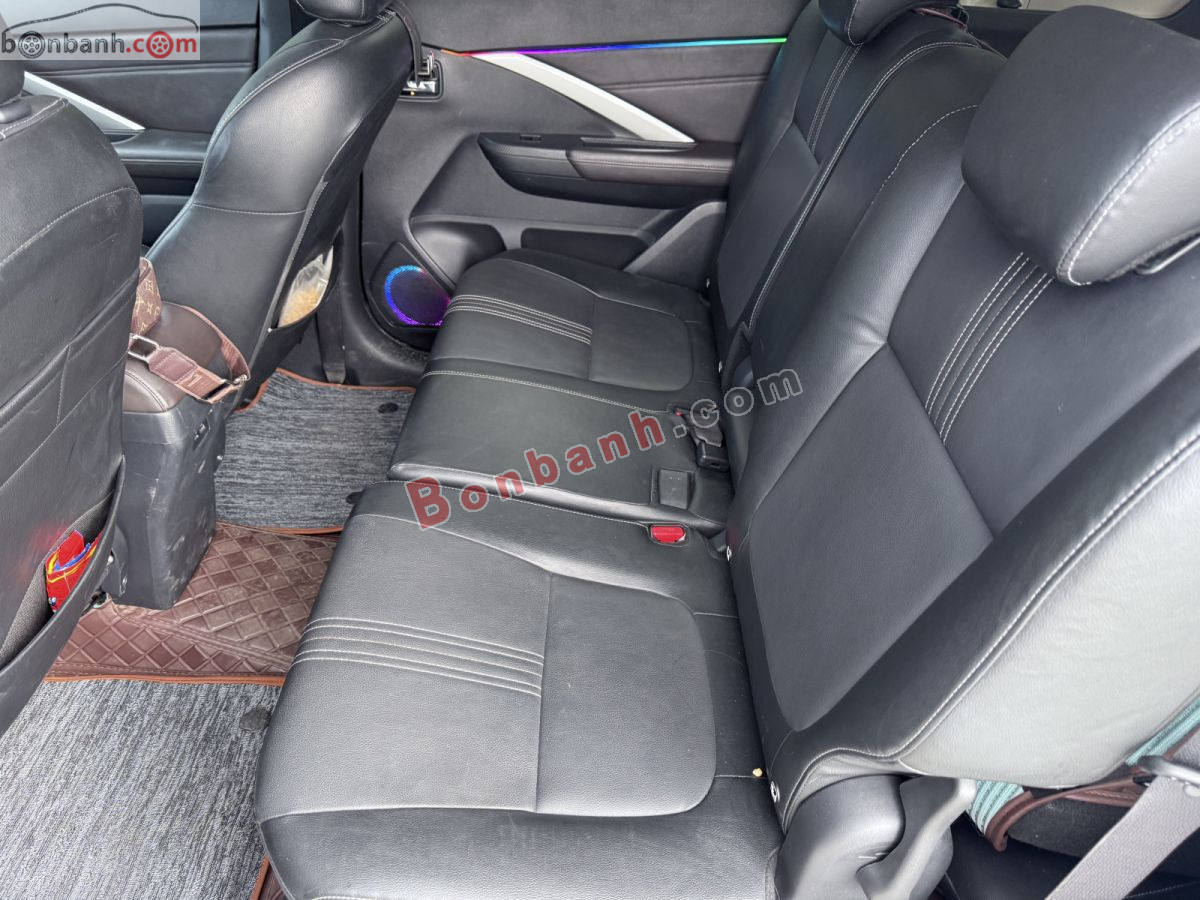 Bán ô tô Mitsubishi Xpander Premium 1.5 AT - 2024 - xe cũ