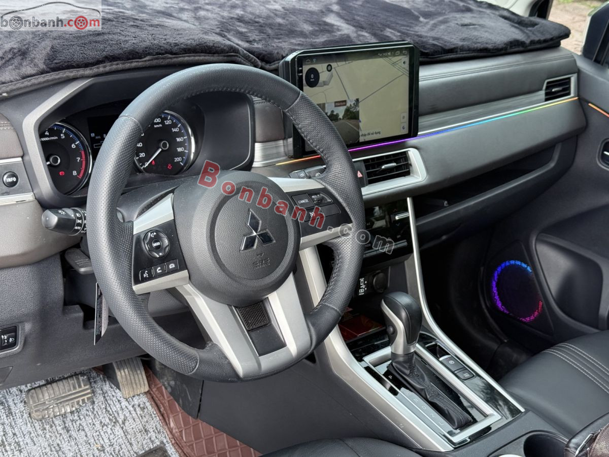 Bán ô tô Mitsubishi Xpander Premium 1.5 AT - 2024 - xe cũ