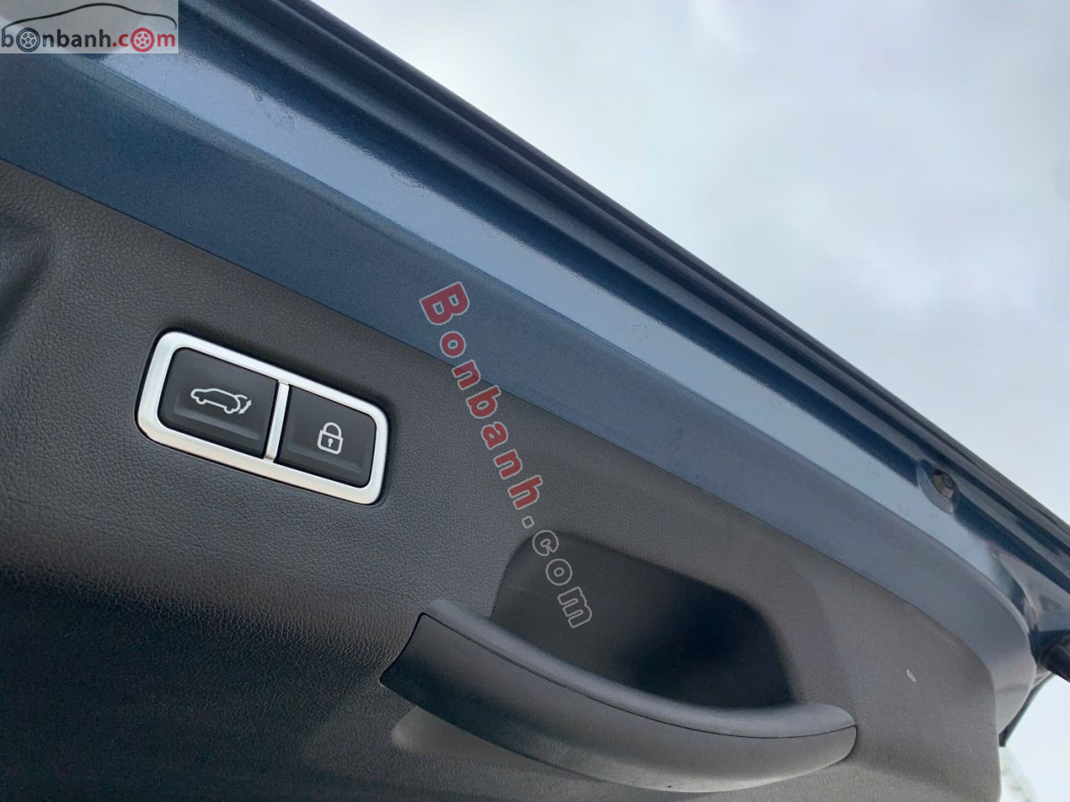 Bán ô tô Kia Sorento Signature 2.2 AT AWD - 2022 - xe cũ