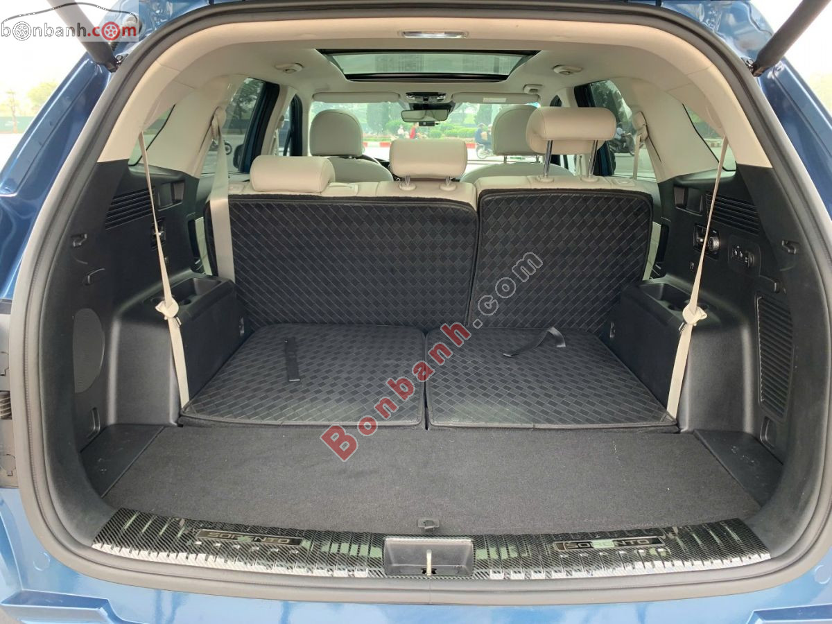Bán ô tô Kia Sorento Signature 2.2 AT AWD - 2022 - xe cũ