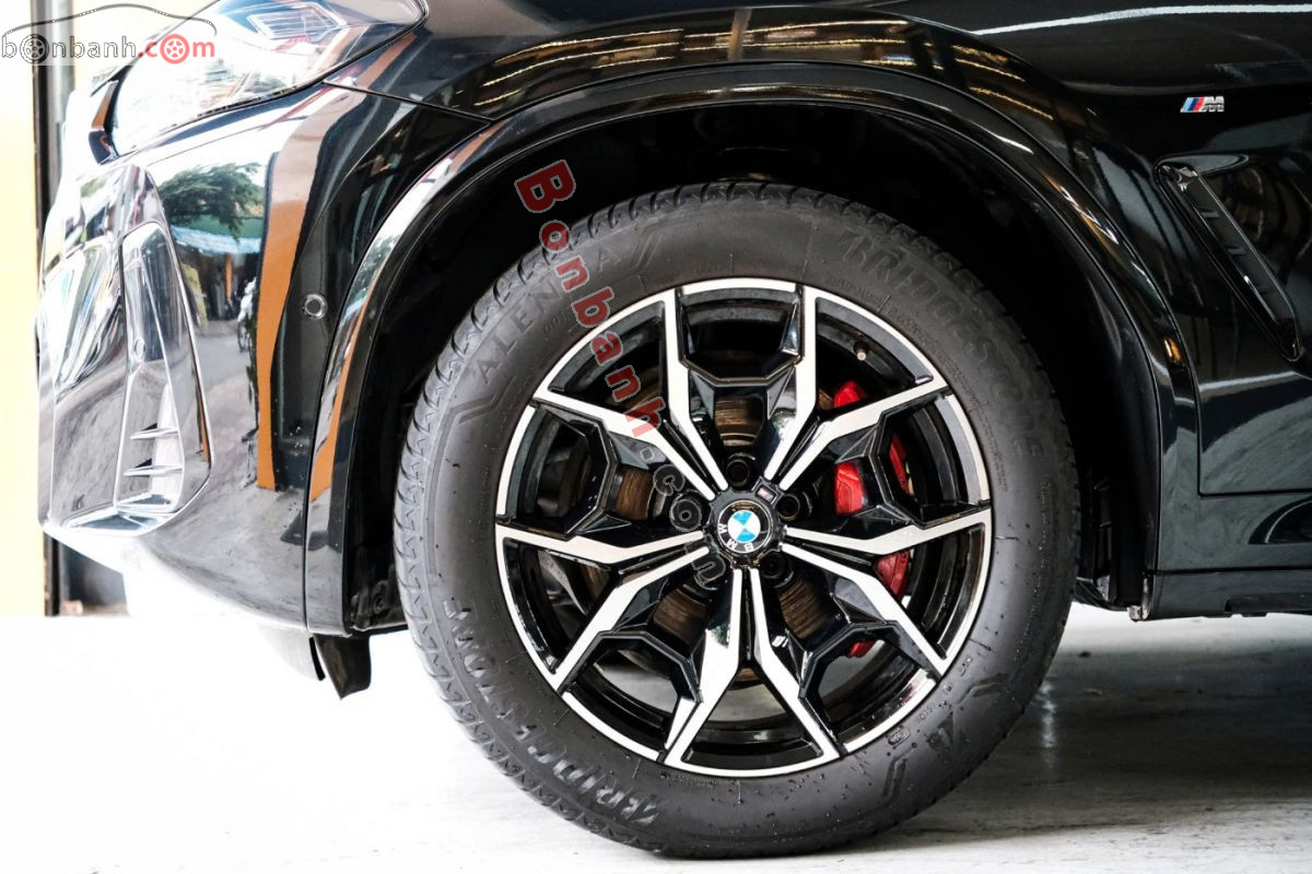 Bán ô tô BMW X3 xDrive30i M Sport - 2024 - xe cũ