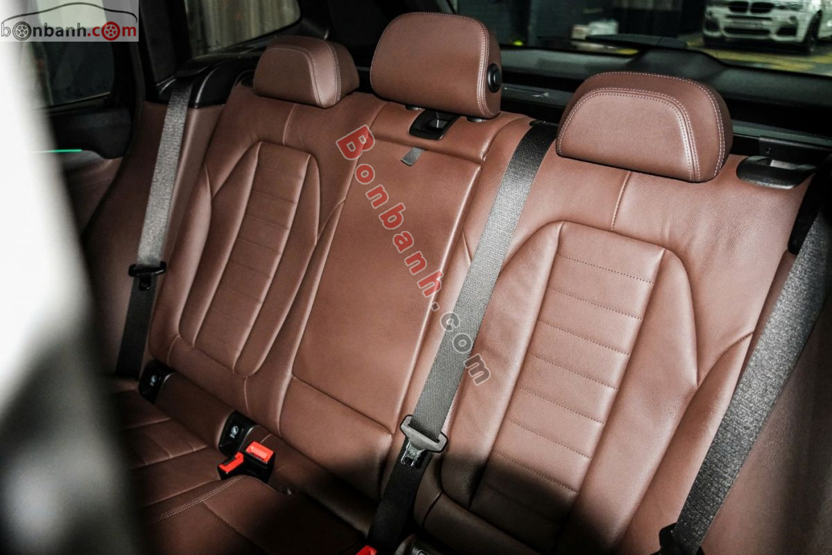 Bán ô tô BMW X3 xDrive30i M Sport - 2024 - xe cũ