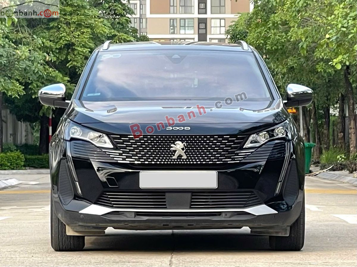 Bán ô tô Peugeot 3008 Allure - 2024 - xe cũ
