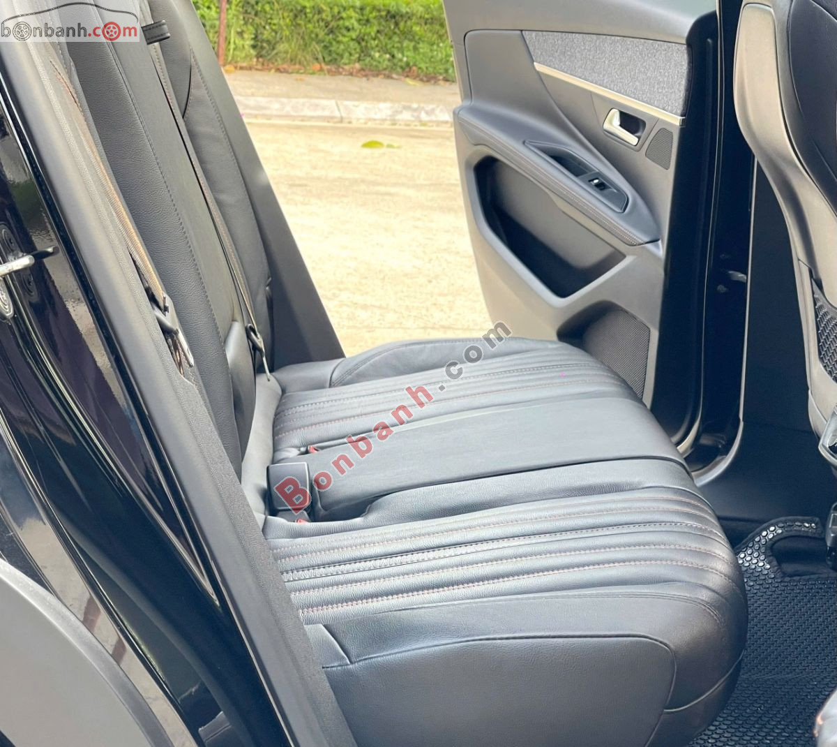 Bán ô tô Peugeot 3008 Allure - 2024 - xe cũ
