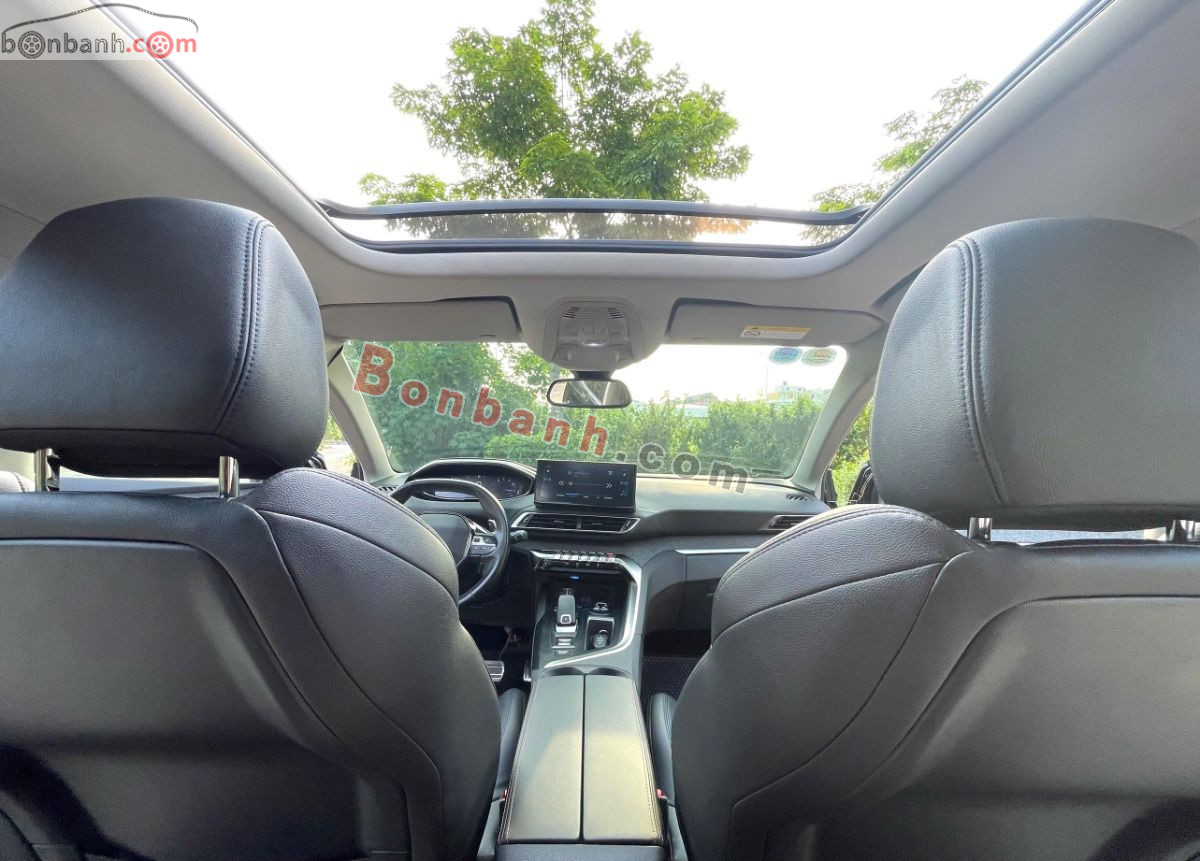 Bán ô tô Peugeot 3008 Allure - 2024 - xe cũ