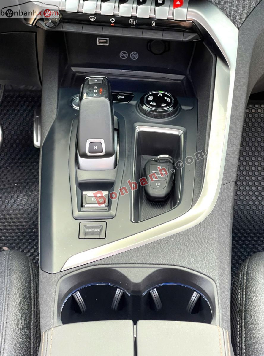 Bán ô tô Peugeot 3008 Allure - 2024 - xe cũ
