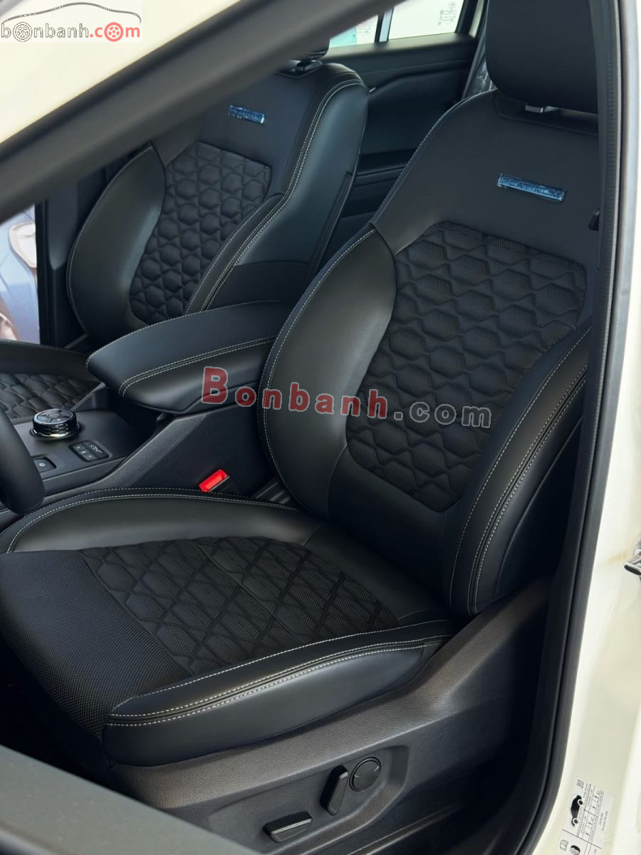 Bán ô tô Ford Everest Platinum+ 2.3L 4x4 AT - 2026 - xe mới