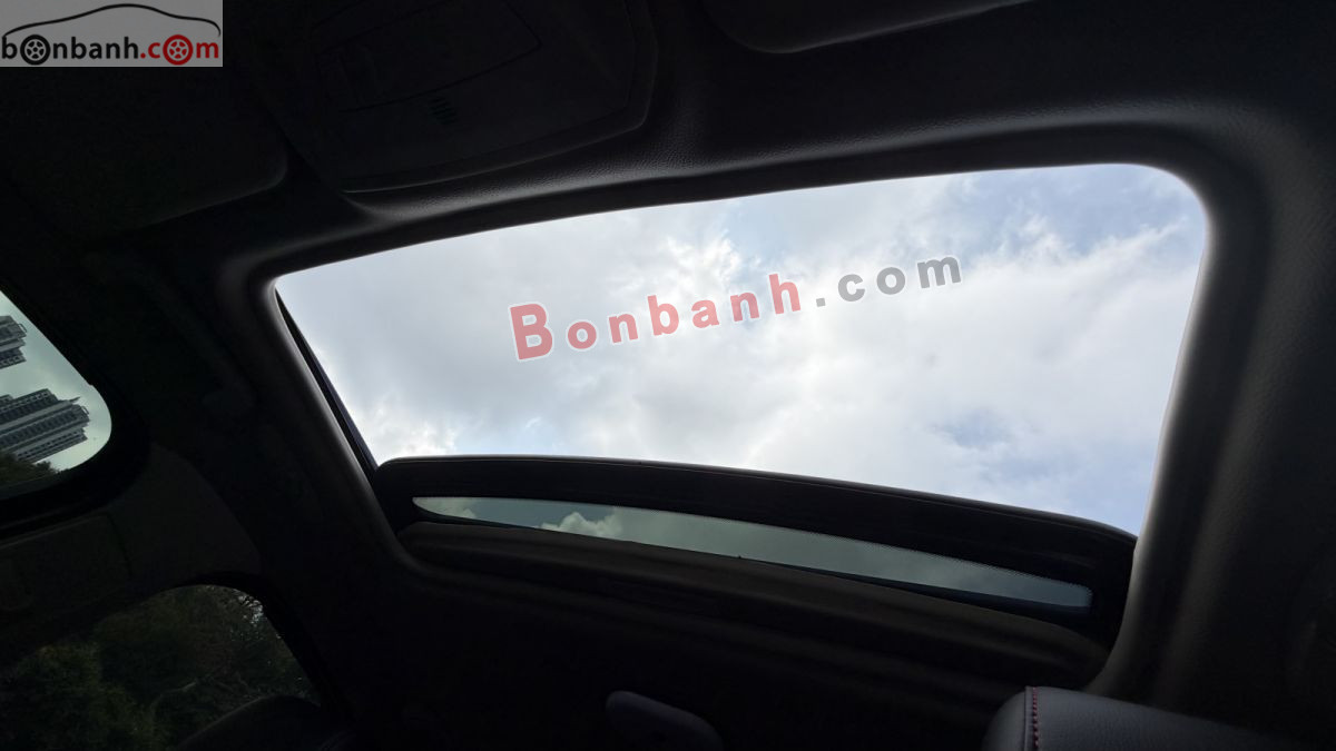 Bán ô tô Ford Focus S 2.0 AT - 2013 - xe cũ