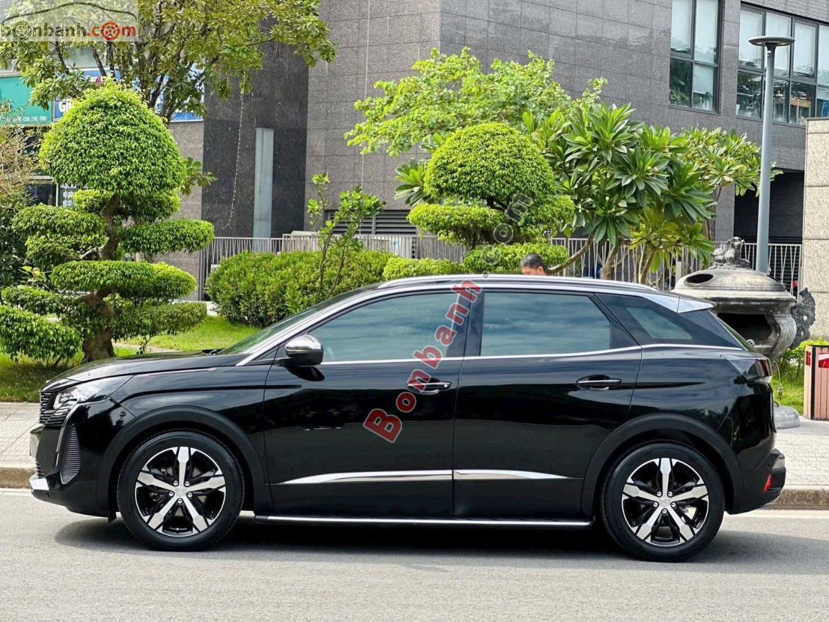 Bán ô tô Peugeot 3008 Allure - 2024 - xe cũ