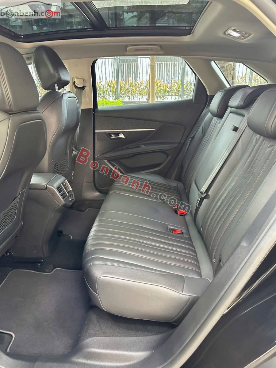 Bán ô tô Peugeot 3008 Allure - 2024 - xe cũ