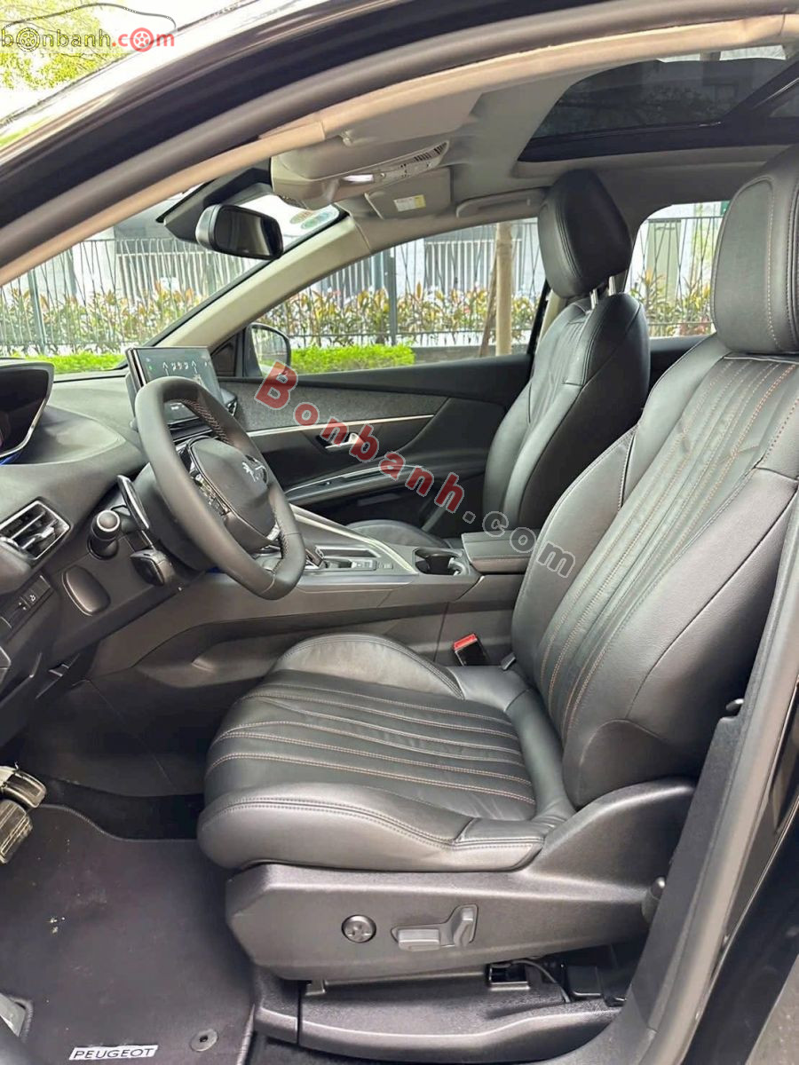 Bán ô tô Peugeot 3008 Allure - 2024 - xe cũ