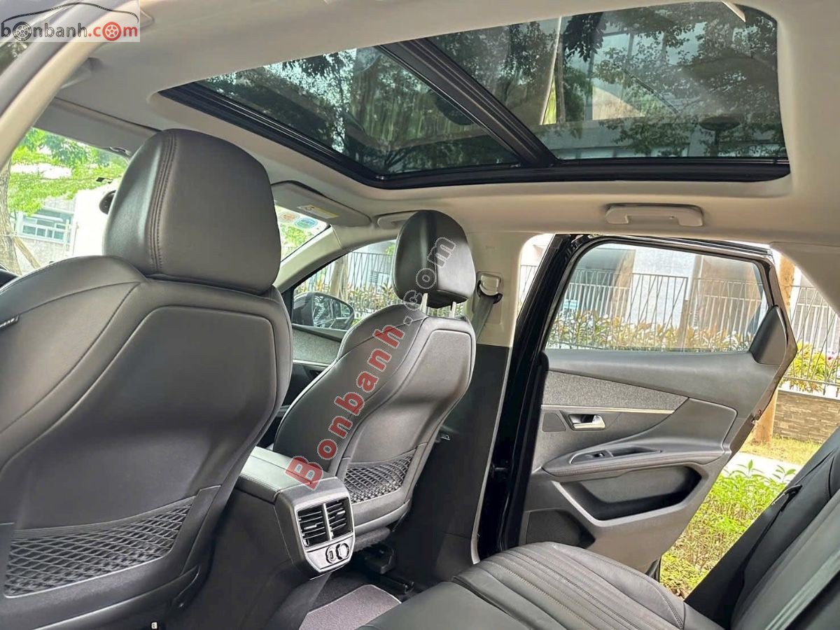 Bán ô tô Peugeot 3008 Allure - 2024 - xe cũ