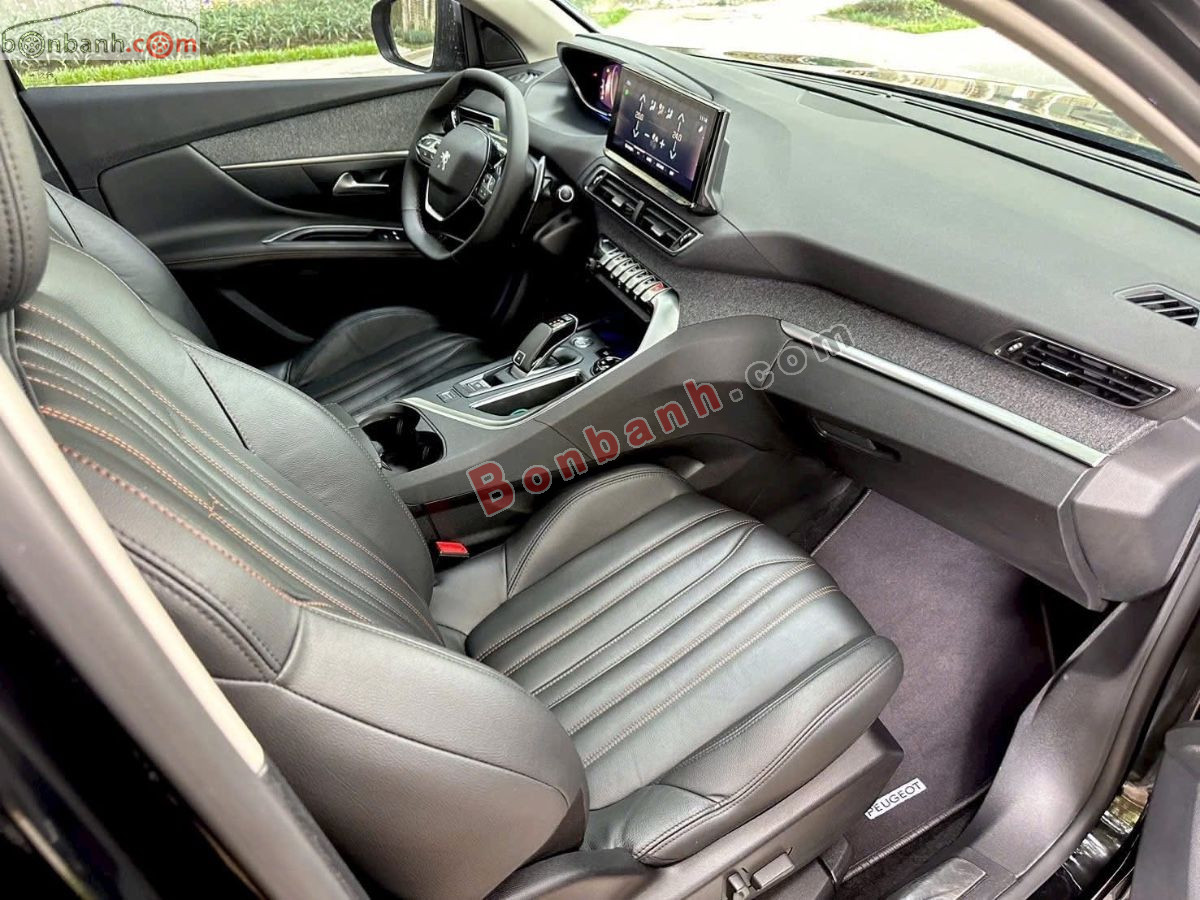 Bán ô tô Peugeot 3008 Allure - 2024 - xe cũ
