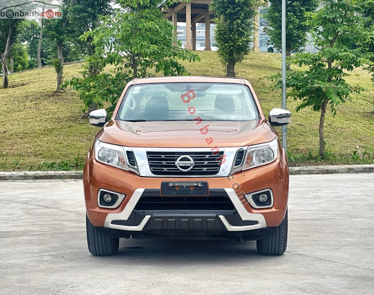 Bán ô tô Nissan Navara EL Premium R - 2018 - xe cũ