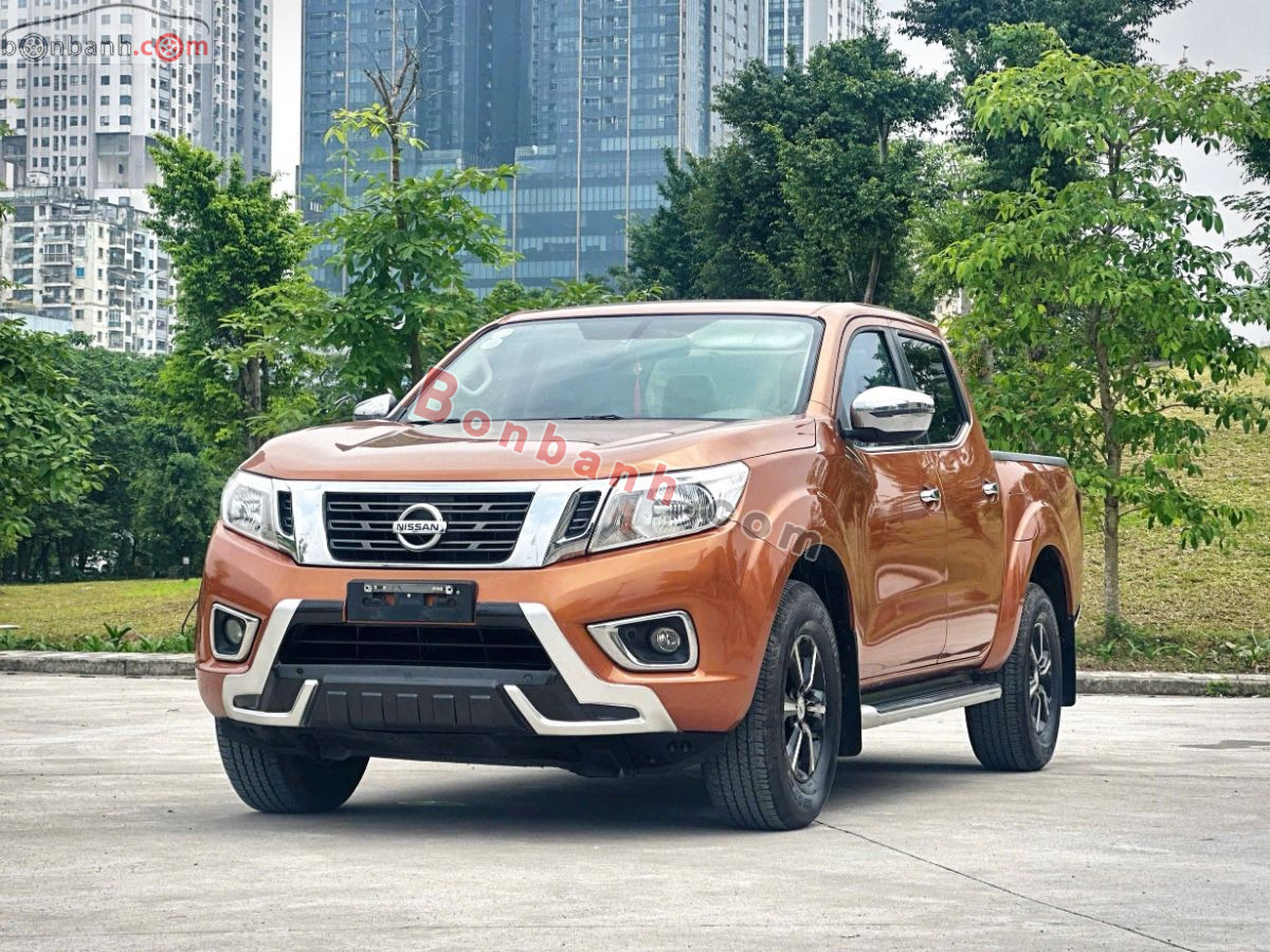 Bán ô tô Nissan Navara EL Premium R - 2018 - xe cũ
