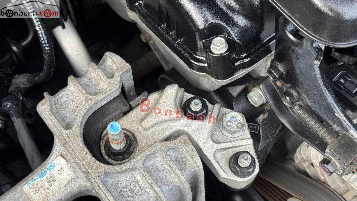 Bán ô tô Kia Cerato 1.6 AT Luxury - 2019 - xe cũ