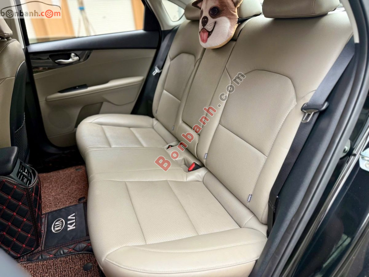 Bán ô tô Kia Cerato 1.6 AT Deluxe - 2019 - xe cũ
