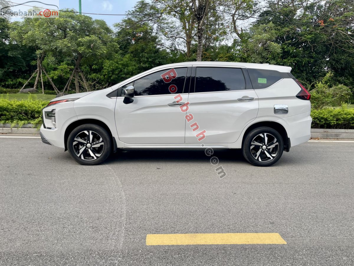 Bán ô tô Mitsubishi Xpander Premium 1.5 AT - 2022 - xe cũ