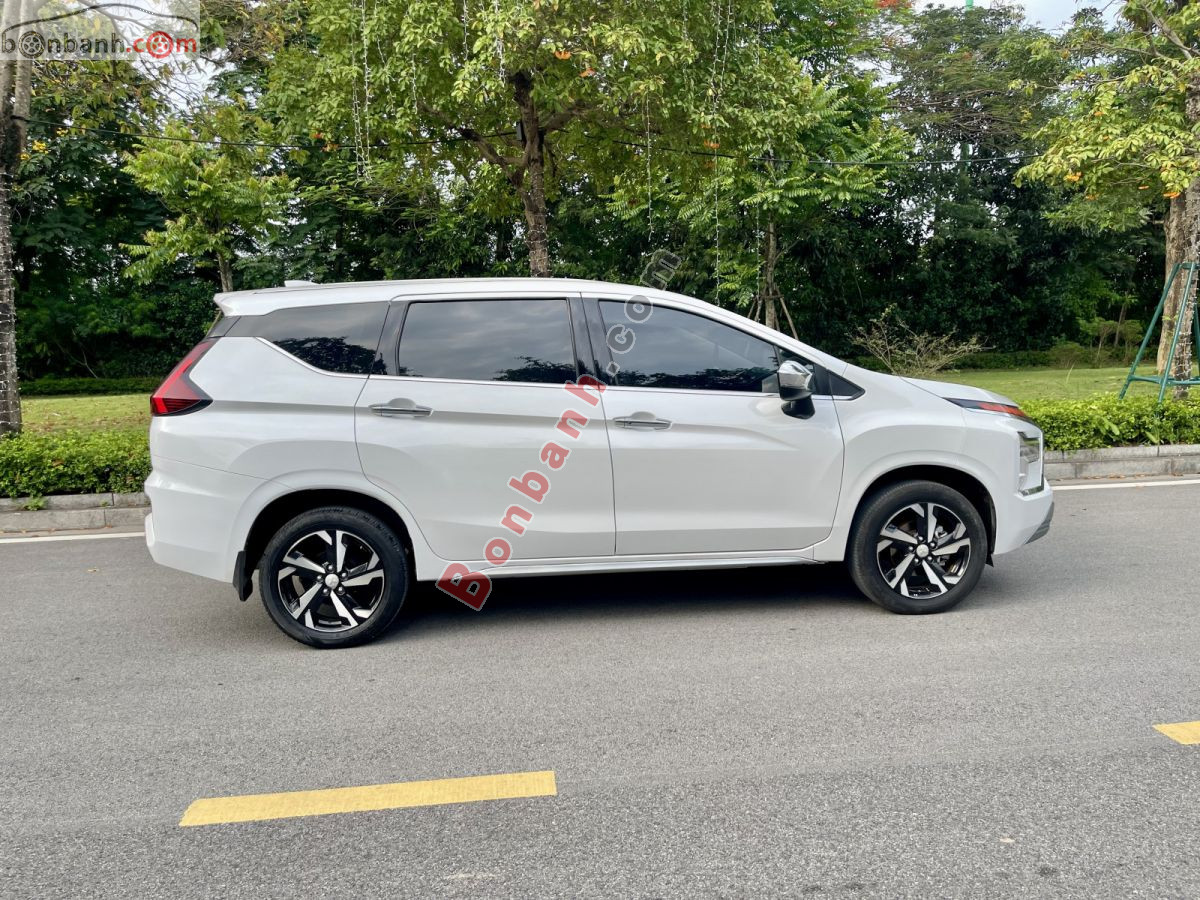 Bán ô tô Mitsubishi Xpander Premium 1.5 AT - 2022 - xe cũ