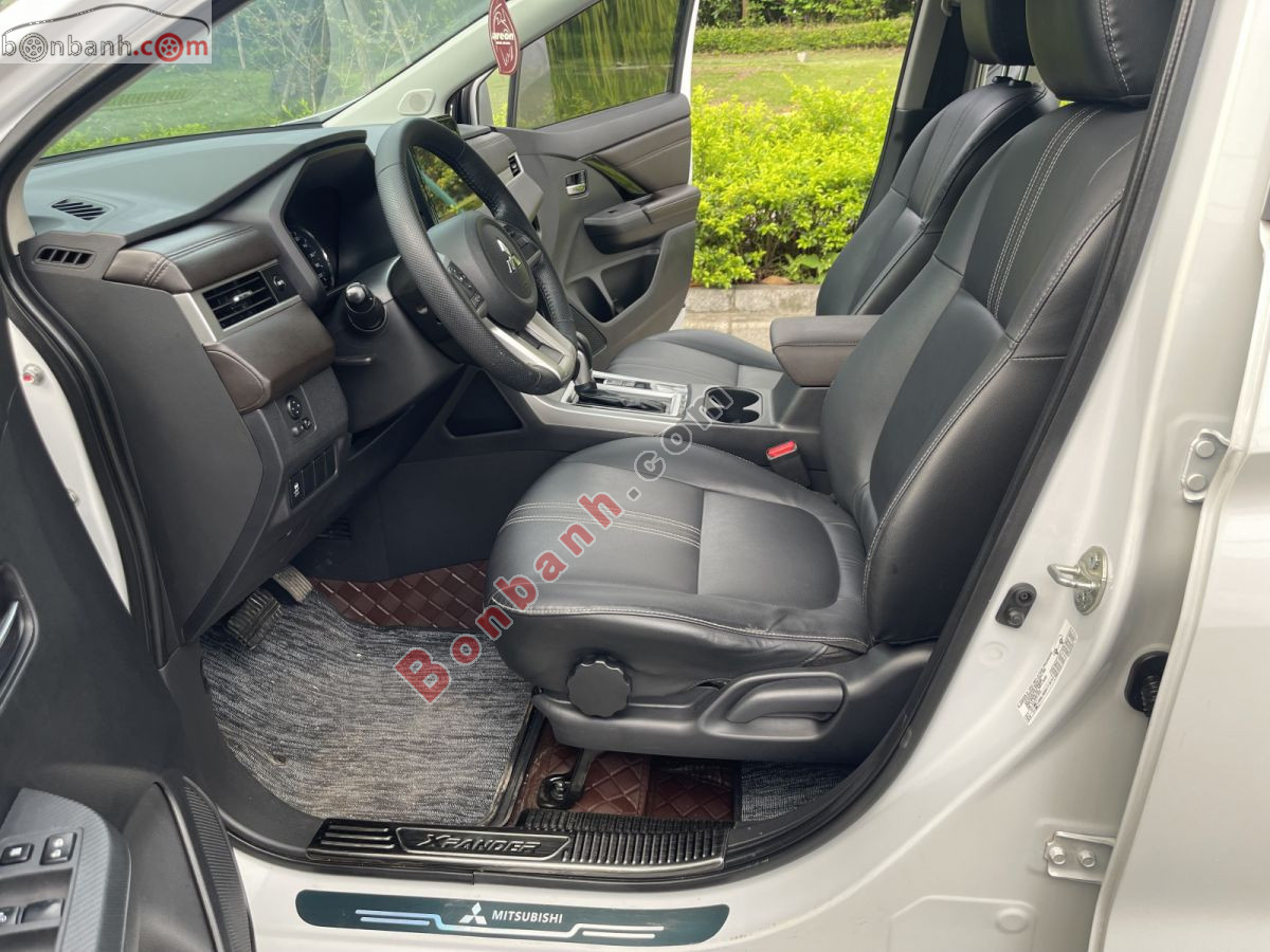 Bán ô tô Mitsubishi Xpander Premium 1.5 AT - 2022 - xe cũ