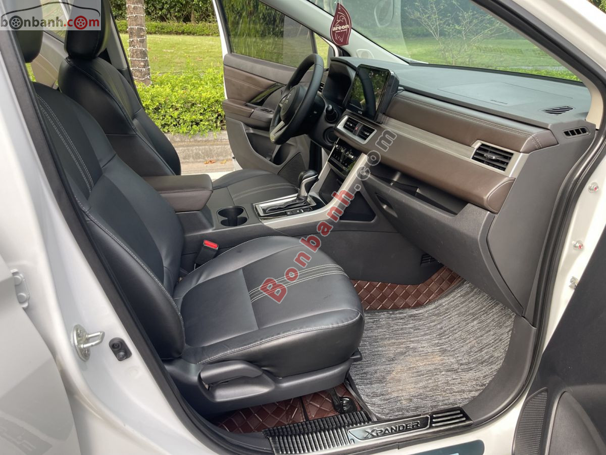 Bán ô tô Mitsubishi Xpander Premium 1.5 AT - 2022 - xe cũ