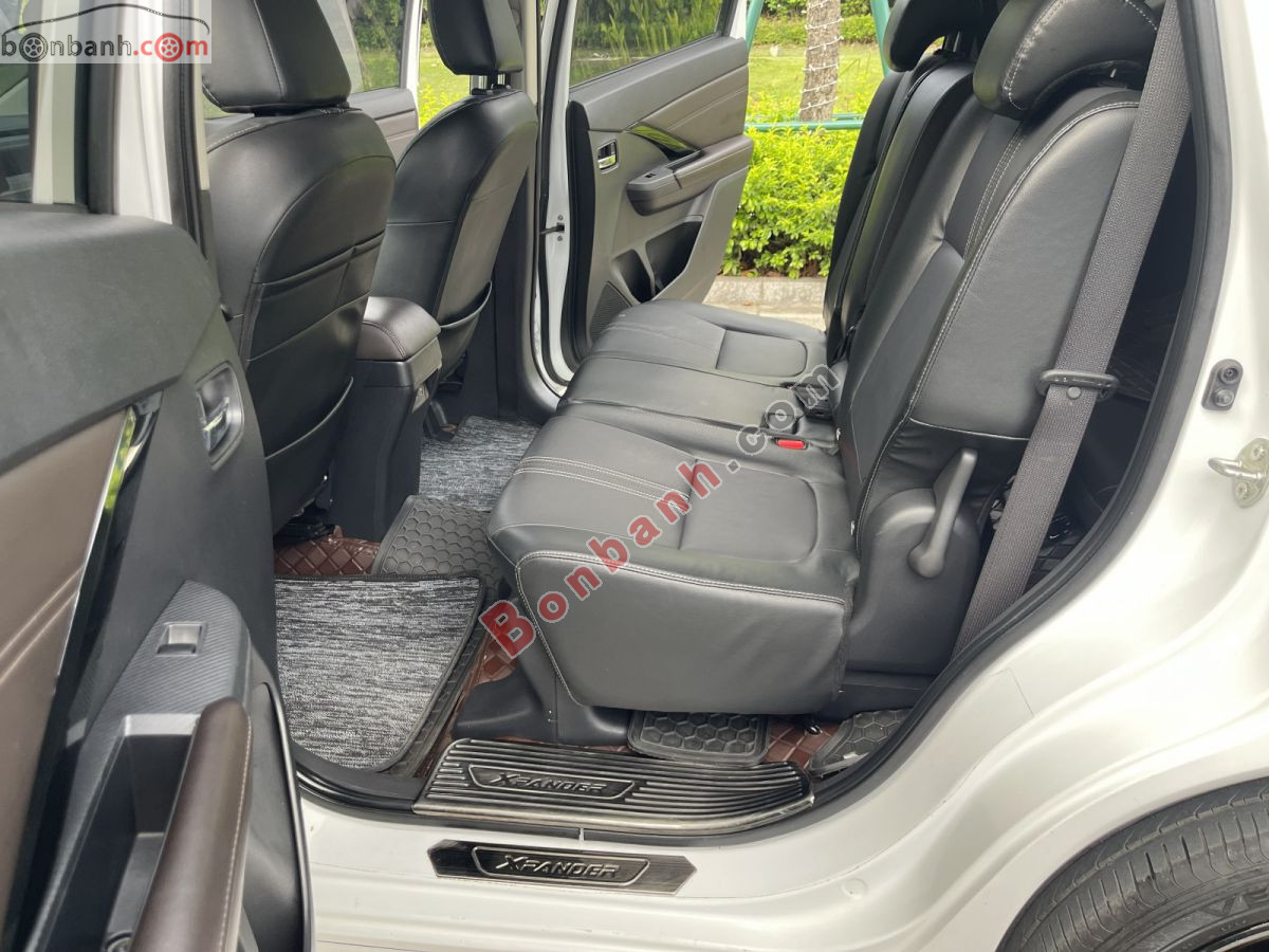 Bán ô tô Mitsubishi Xpander Premium 1.5 AT - 2022 - xe cũ