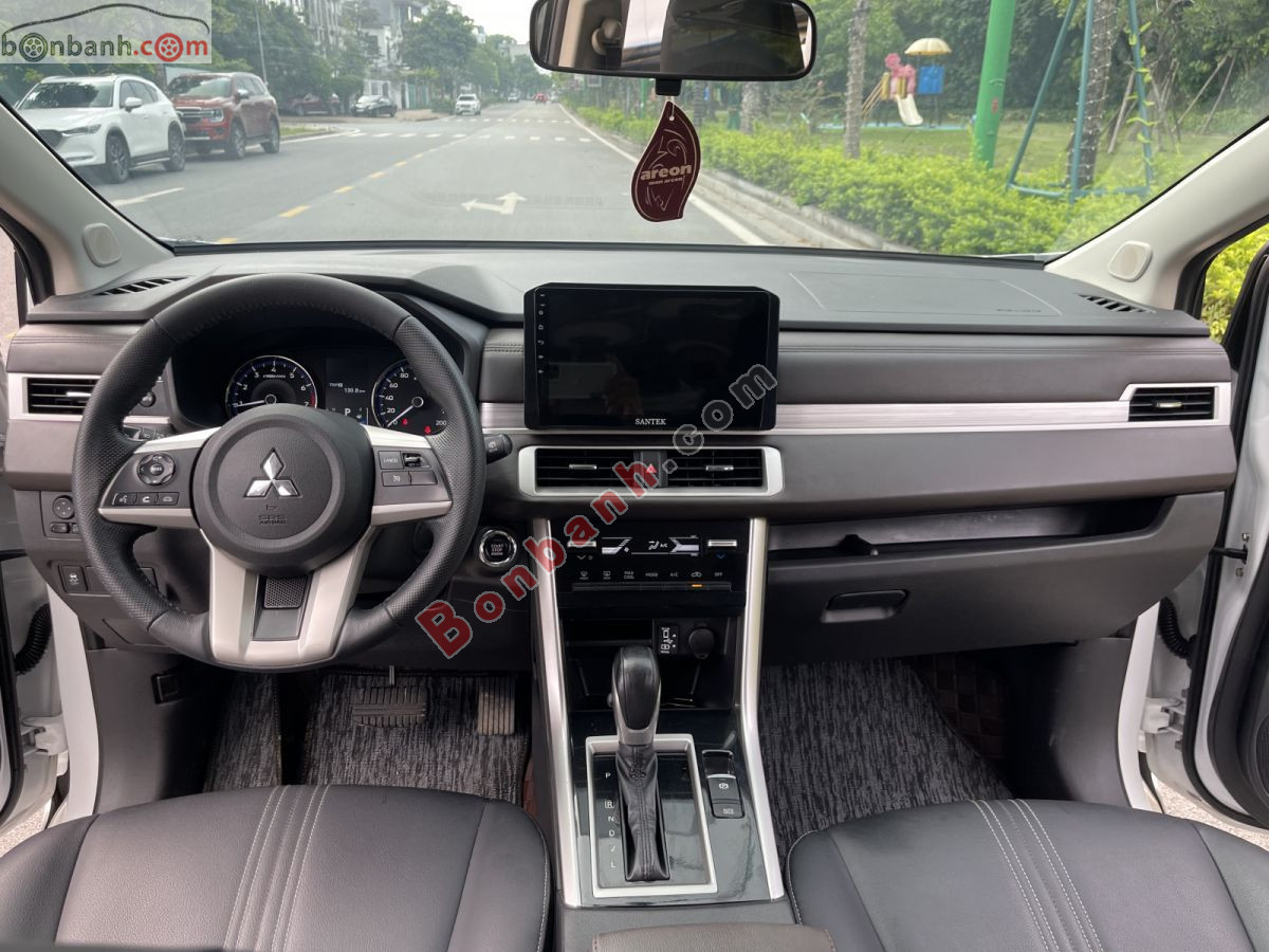 Bán ô tô Mitsubishi Xpander Premium 1.5 AT - 2022 - xe cũ