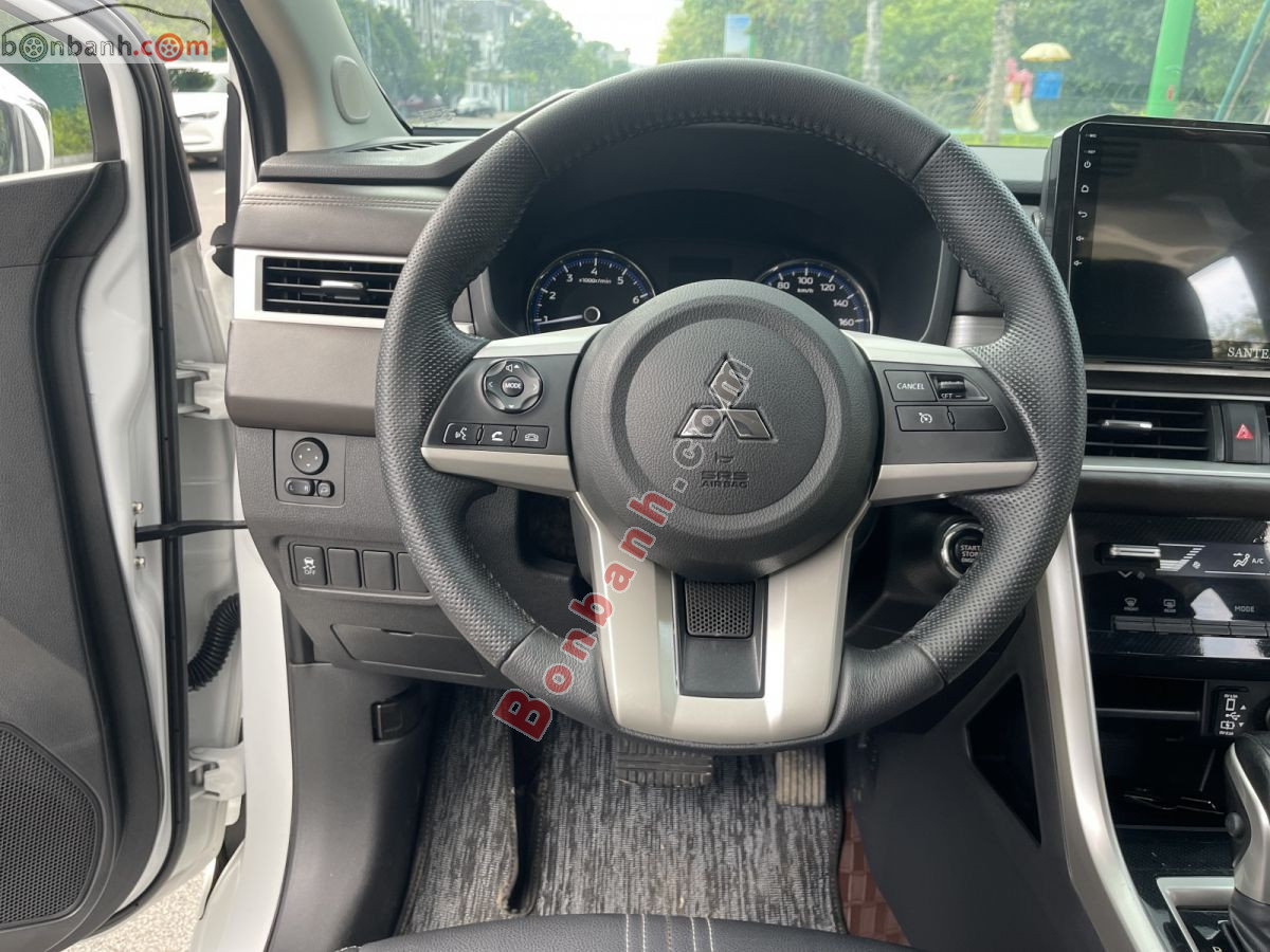 Bán ô tô Mitsubishi Xpander Premium 1.5 AT - 2022 - xe cũ