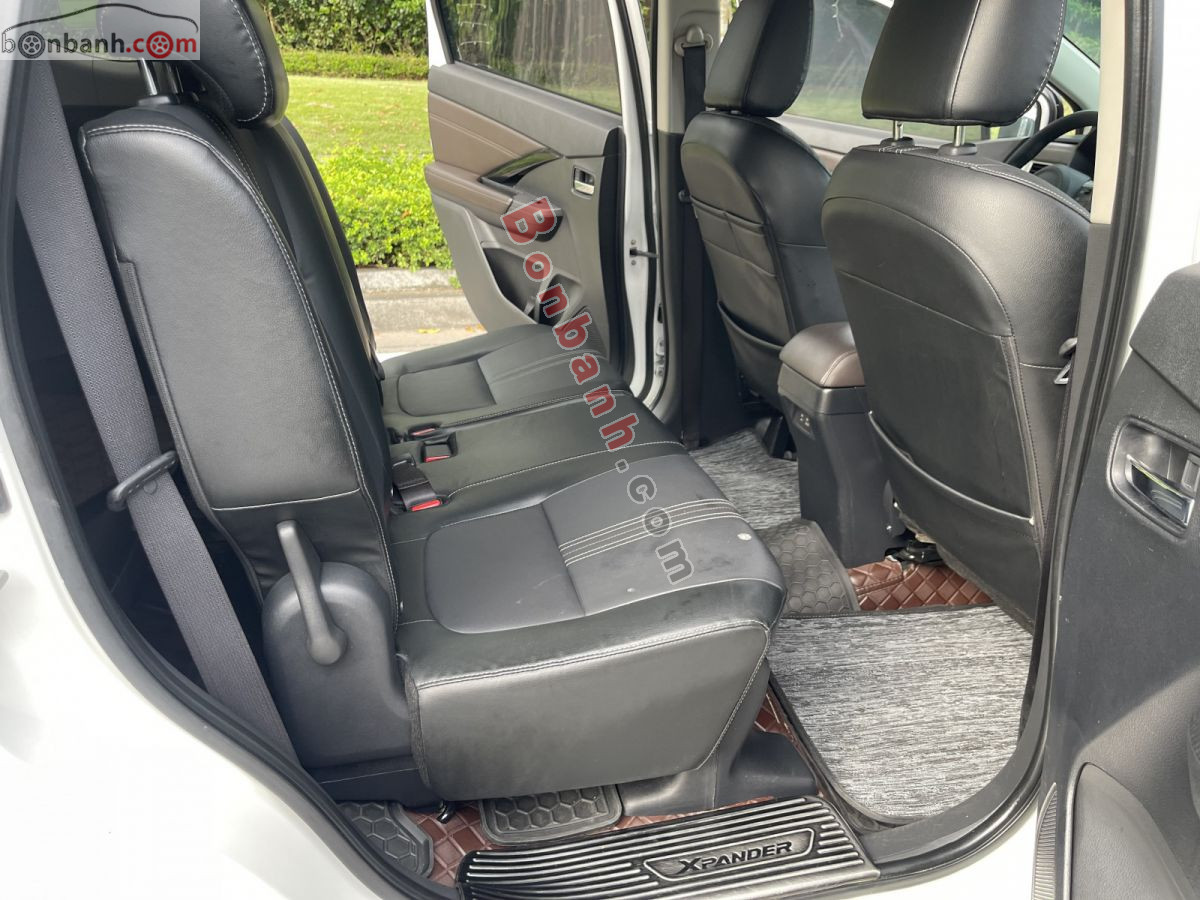 Bán ô tô Mitsubishi Xpander Premium 1.5 AT - 2022 - xe cũ