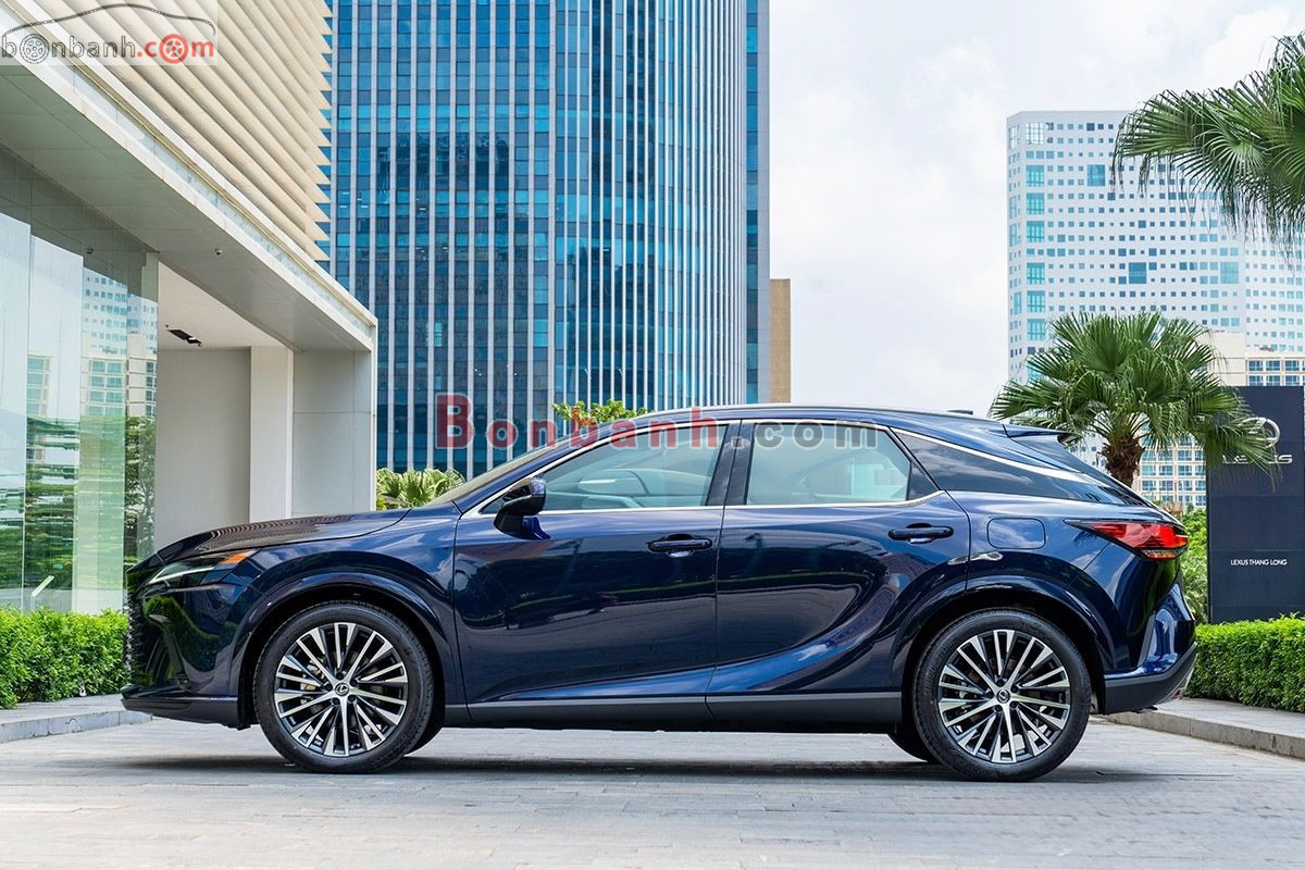 Bán ô tô Lexus RX 350h Premium - 2026 - xe mới