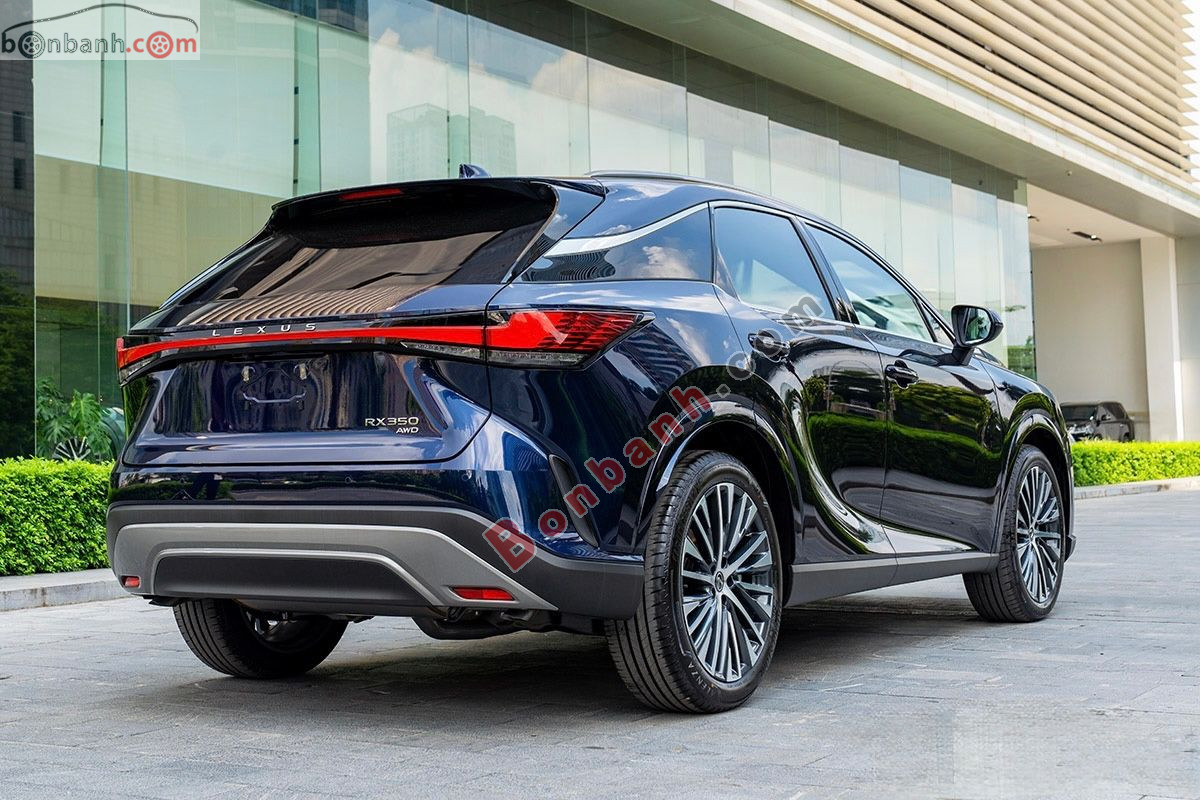 Bán ô tô Lexus RX 350h Premium - 2026 - xe mới
