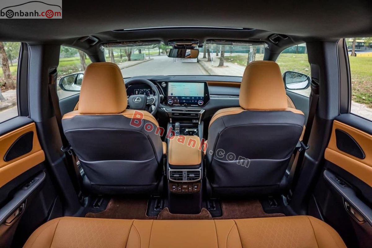 Bán ô tô Lexus RX 350h Premium - 2026 - xe mới