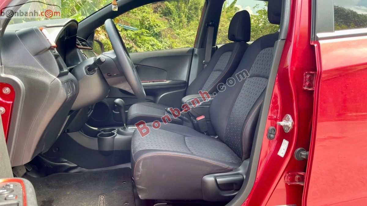 Bán ô tô Honda Brio RS - 2021 - xe cũ